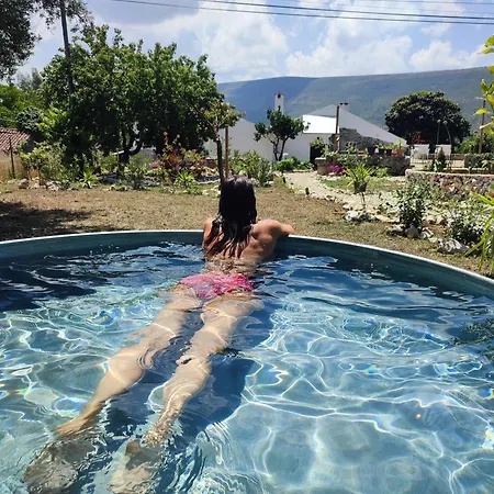 Holiday home Vivenda Montanha - Relax In Nature *