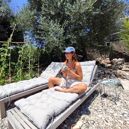 Vivenda Montanha - Relax In Nature Holiday home *