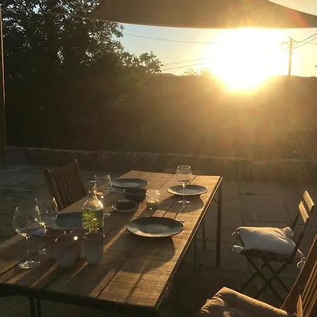 Vivenda Montanha - Relax In Nature Holiday home *