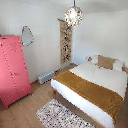 Vivenda Montanha - Relax In Nature Holiday home Alcaria (Leiria)