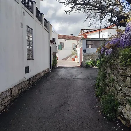 Holiday home Vivenda Montanha - Relax In Nature *