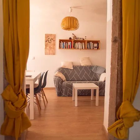 Holiday home Vivenda Montanha - Relax In Nature