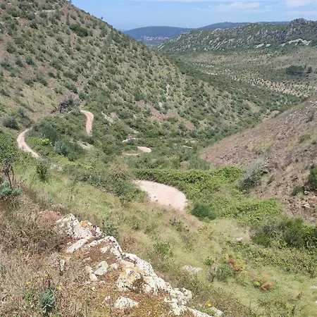 Holiday home Vivenda Montanha - Relax In Nature *