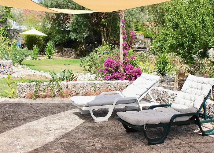 Casa de Férias Vivenda Montanha - Relax In Nature *